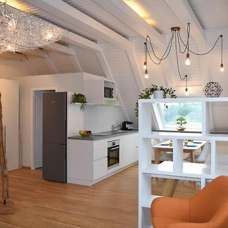 Ferienwohnung Konny Λιντάου Εξωτερικό φωτογραφία